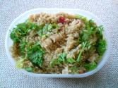 Prawns Biryani